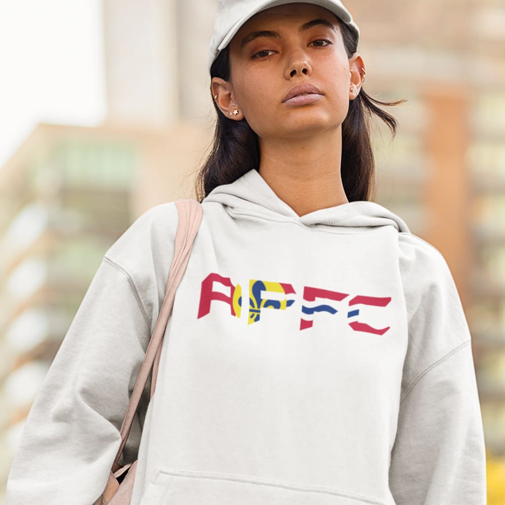 APFC St Louis Unisex Hoodie