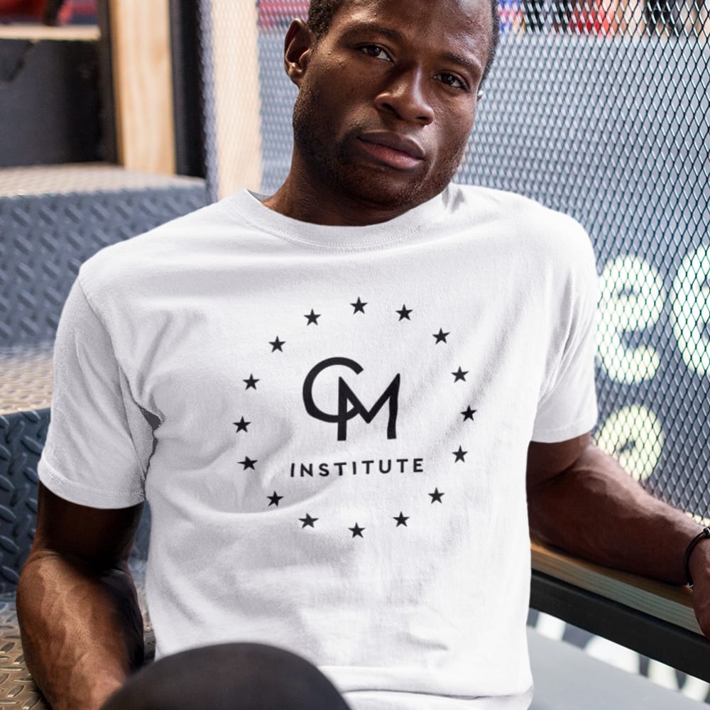 Collin Maronese T-Shirt