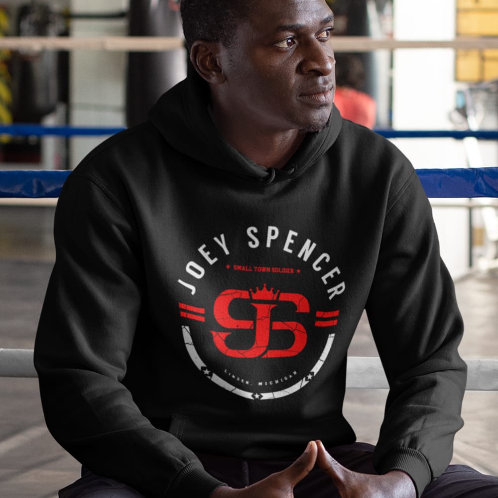 JS Fight night hoodie #17