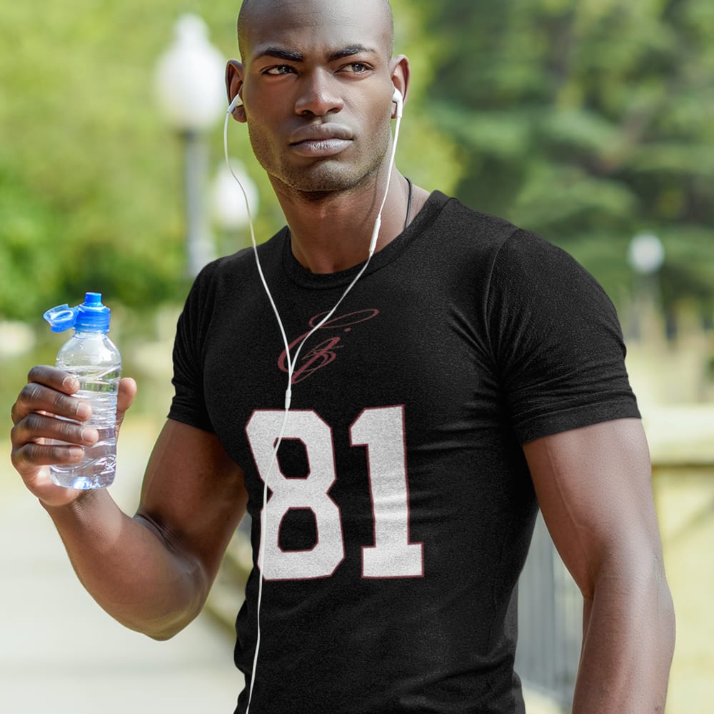 CJ Dippre by MAWI, ‘Jersey’ ’s T-Shirt