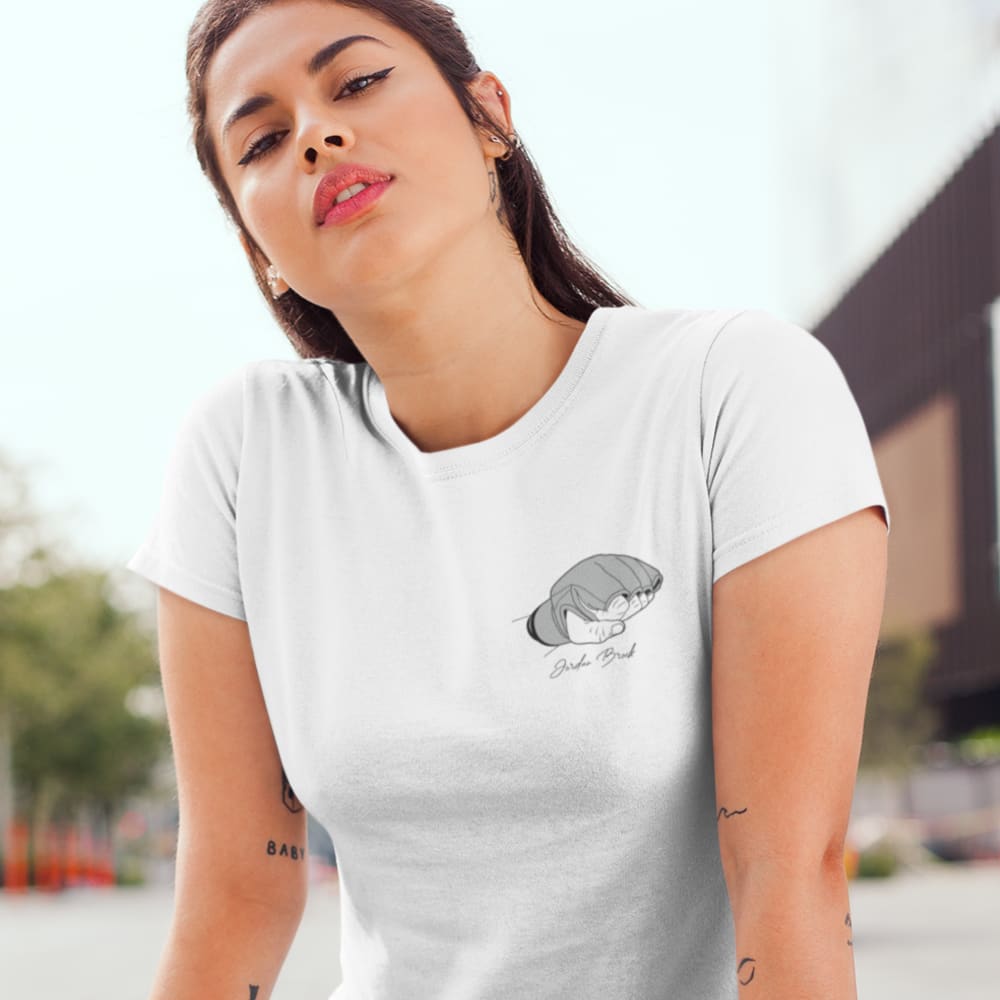 Jordan Brock T-Shirt