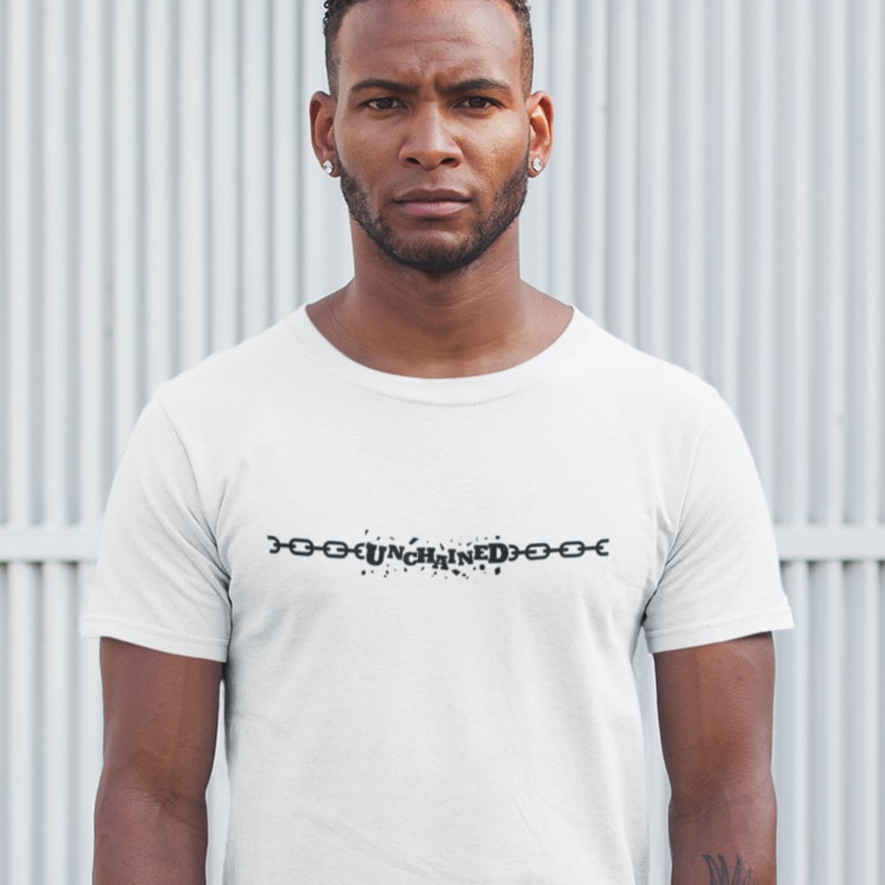 Dexter Brewer "More Hookz" T-Shirt, Black Logo