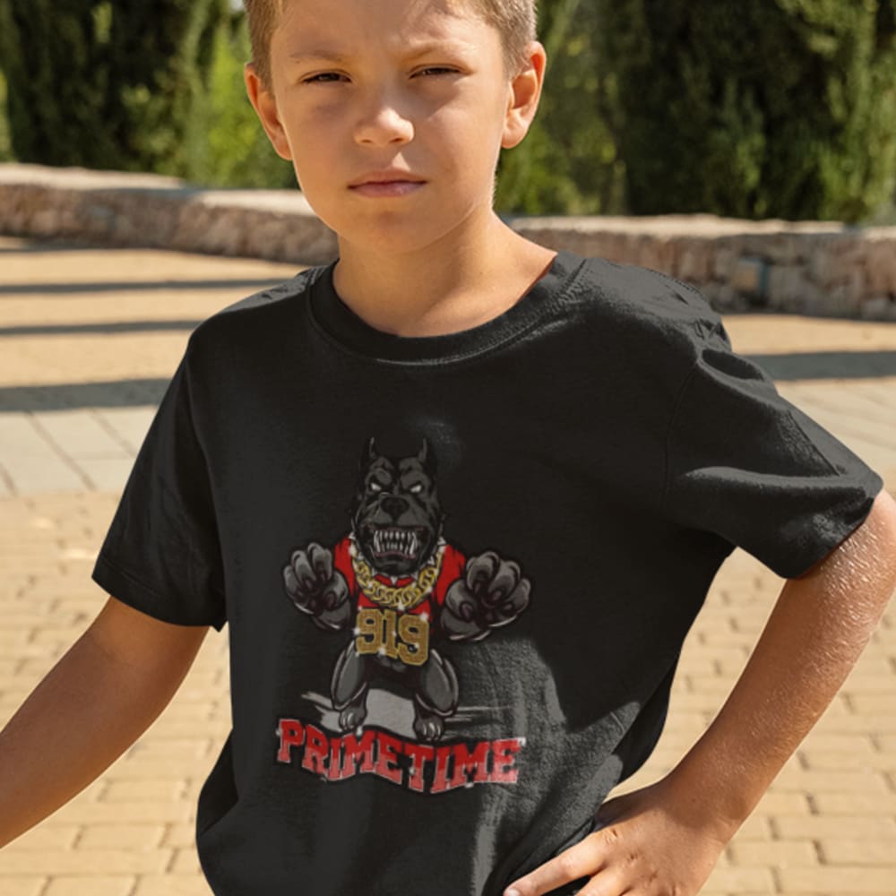 Youth Bully Boyz T-Shirt