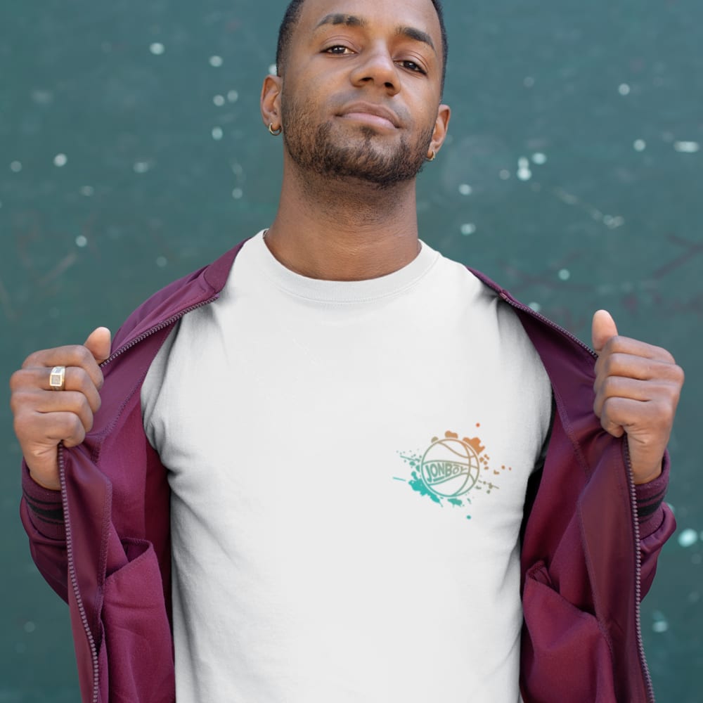 "JonBoy" T-Shirt by Jonathan Bryant II
