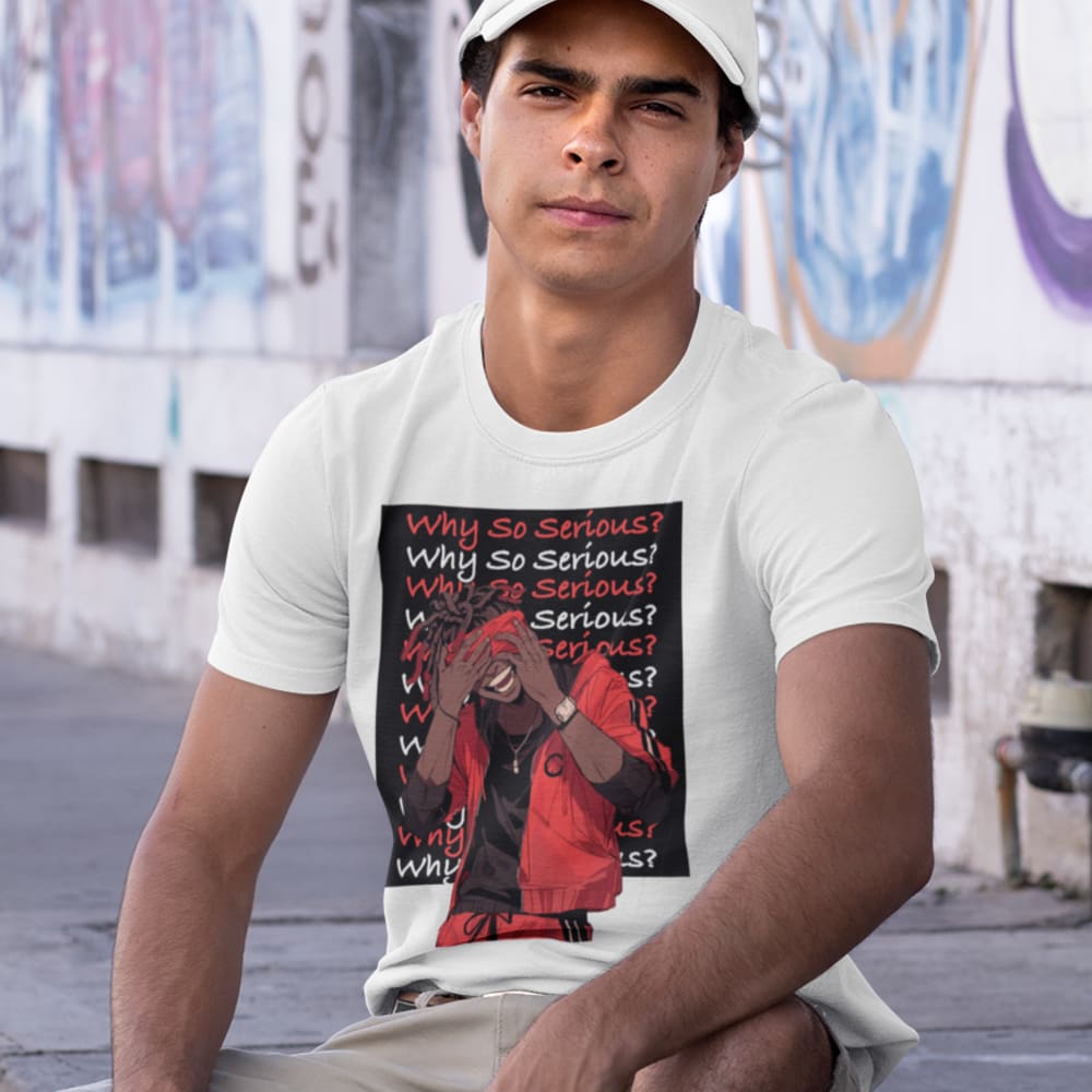 Jaelin Domingue T-Shirt