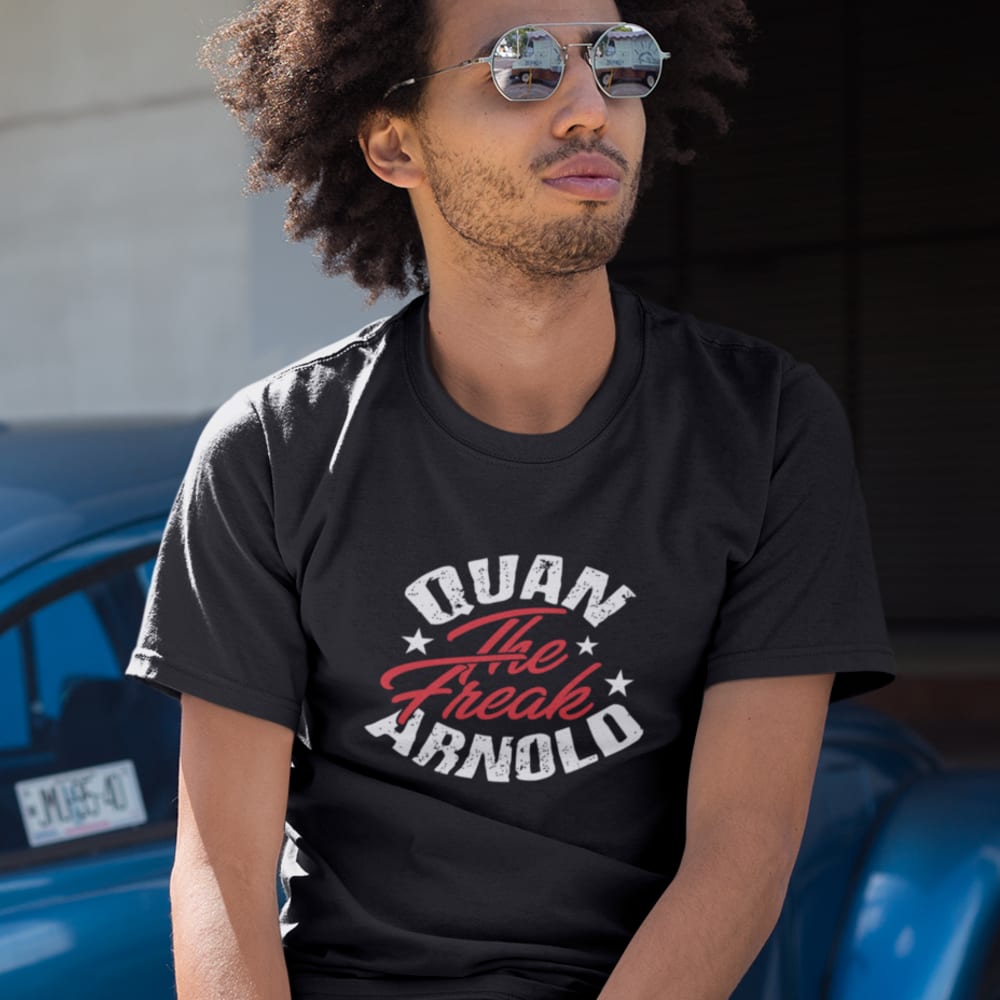 “the freak” Quan Arnold  T-Shirt
