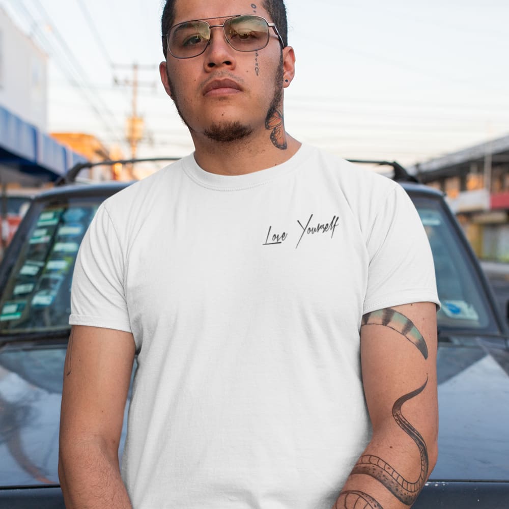 Fresa Men's Tee Basics