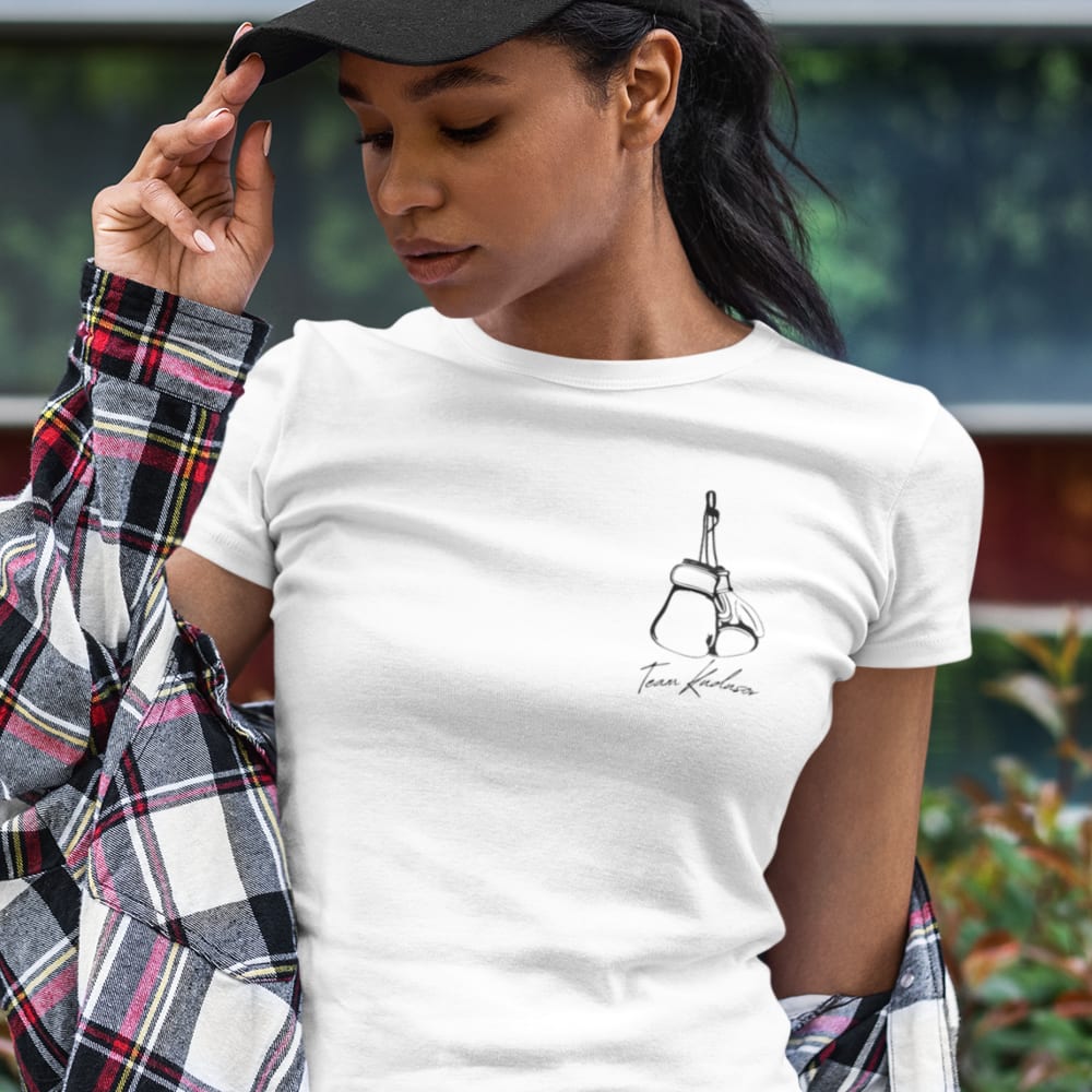 Damir Kudusov T-Shirt
