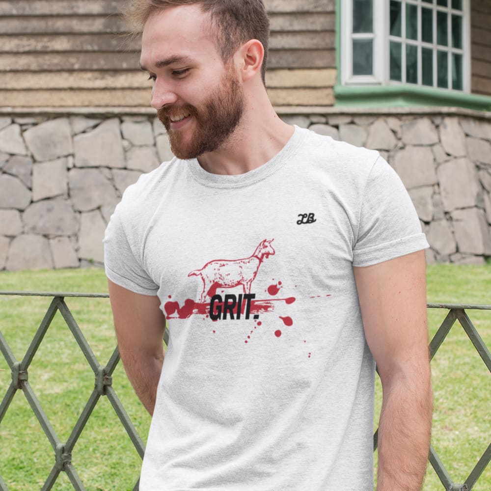 LAVONTAE BONDS WOMEN'S T-SHIRT