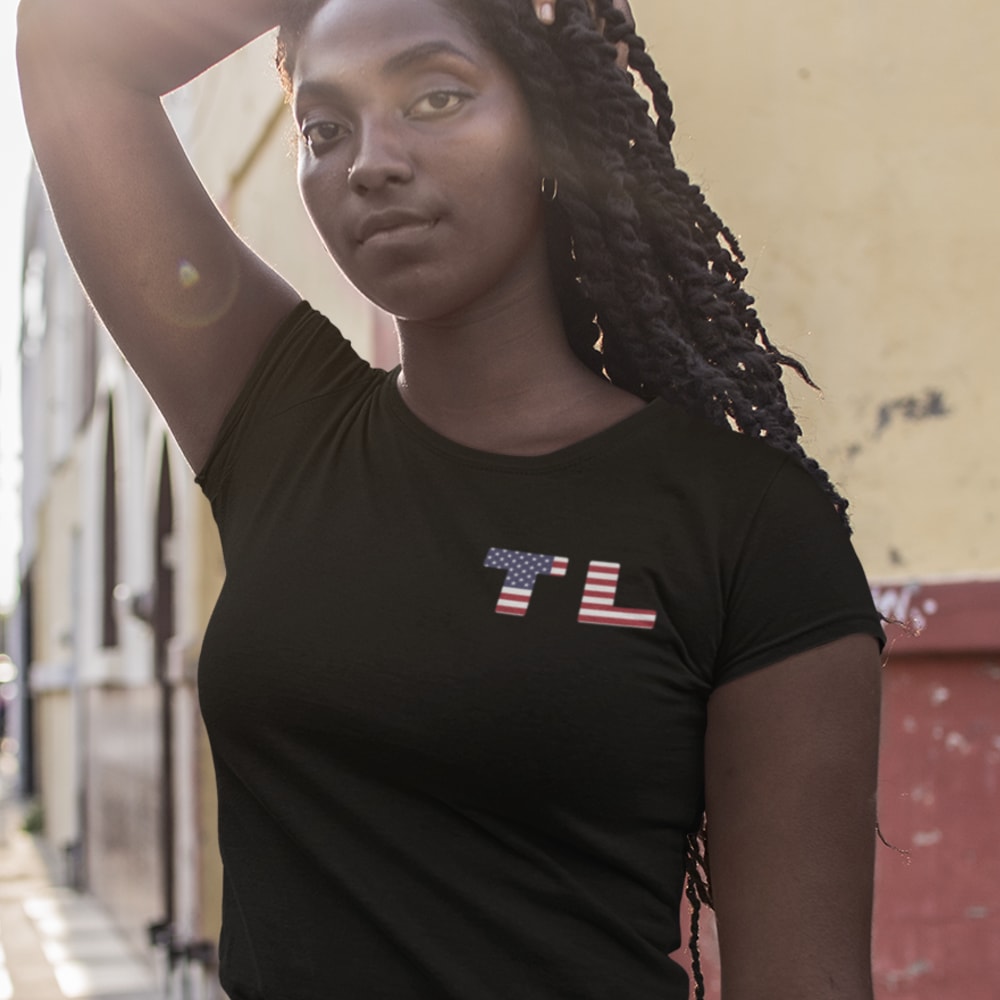 Tashana Latrice T-Shirt