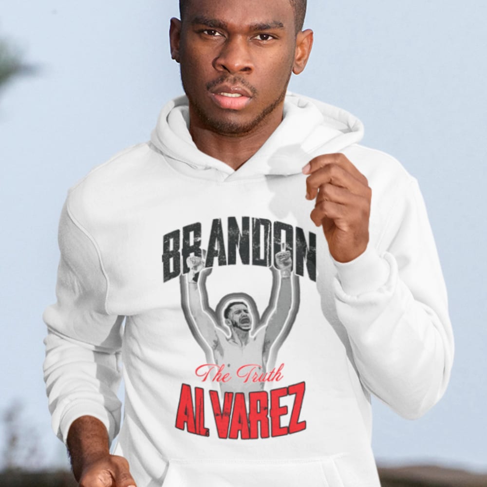 Brandon Alvarez Hoodie