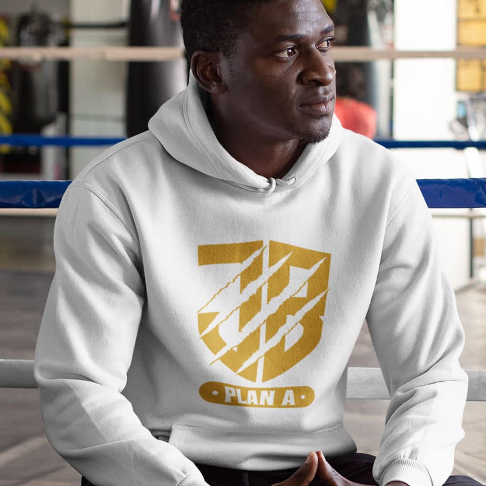 JB Plan A Jordan Burney Hoodie
