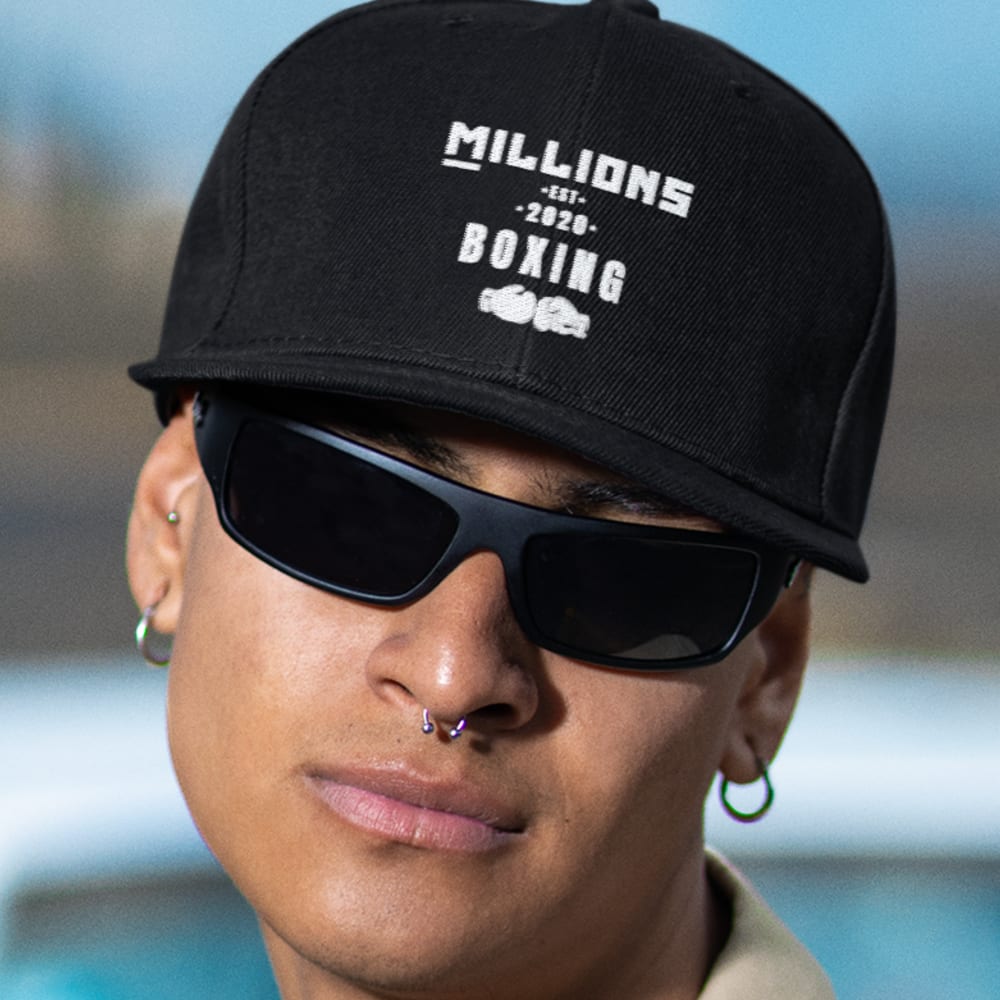 Matt Whitteker Hat