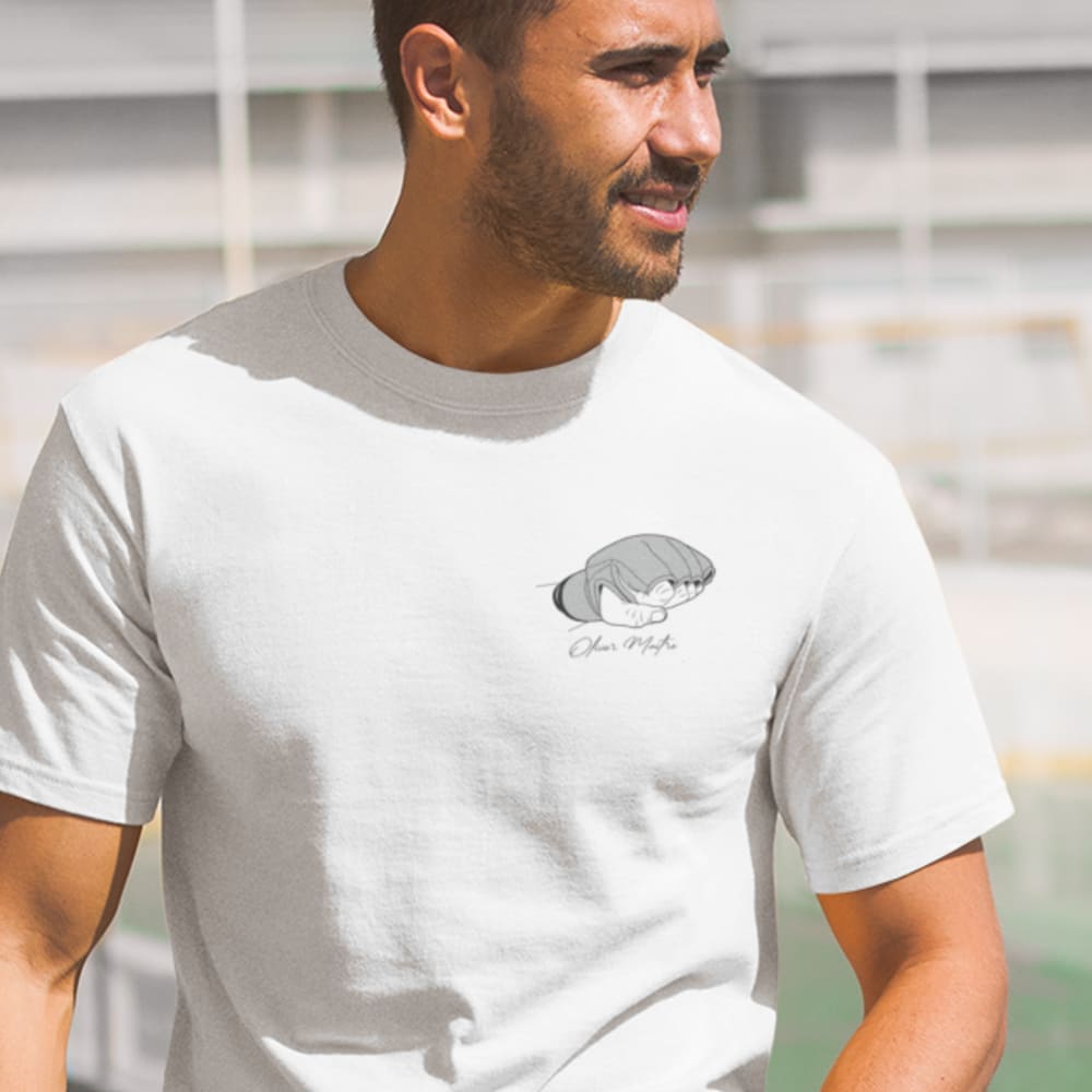 Oliver Maitre T-Shirt