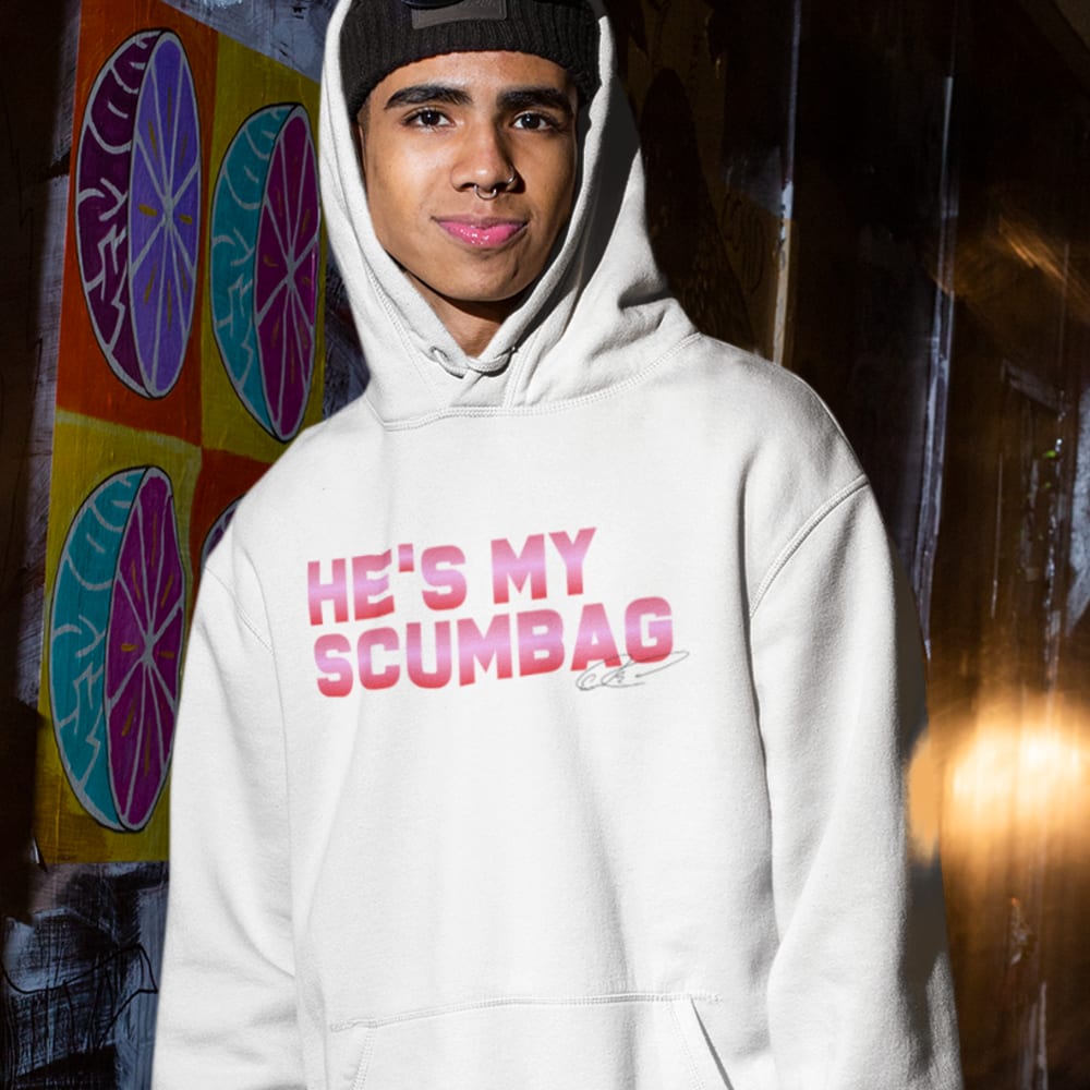 Emad Alayoubi Hoodie