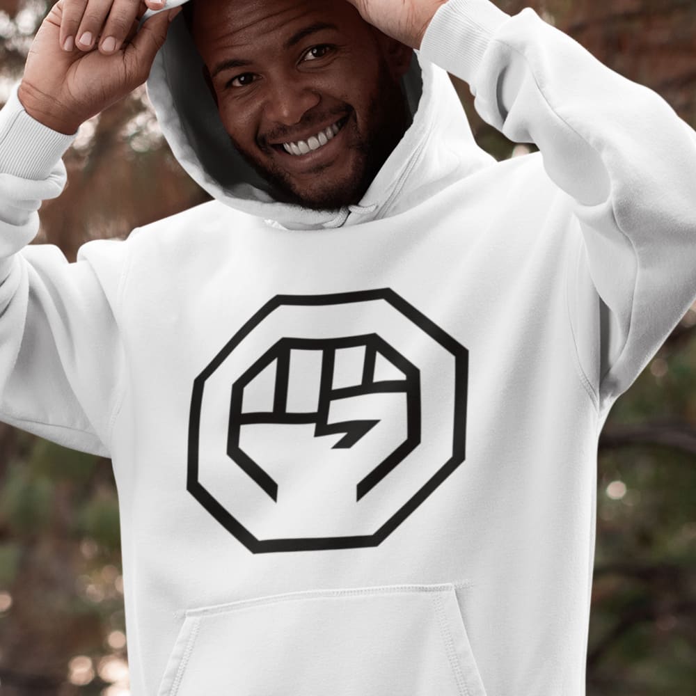 LUX Fight League's Hoodie ADULT