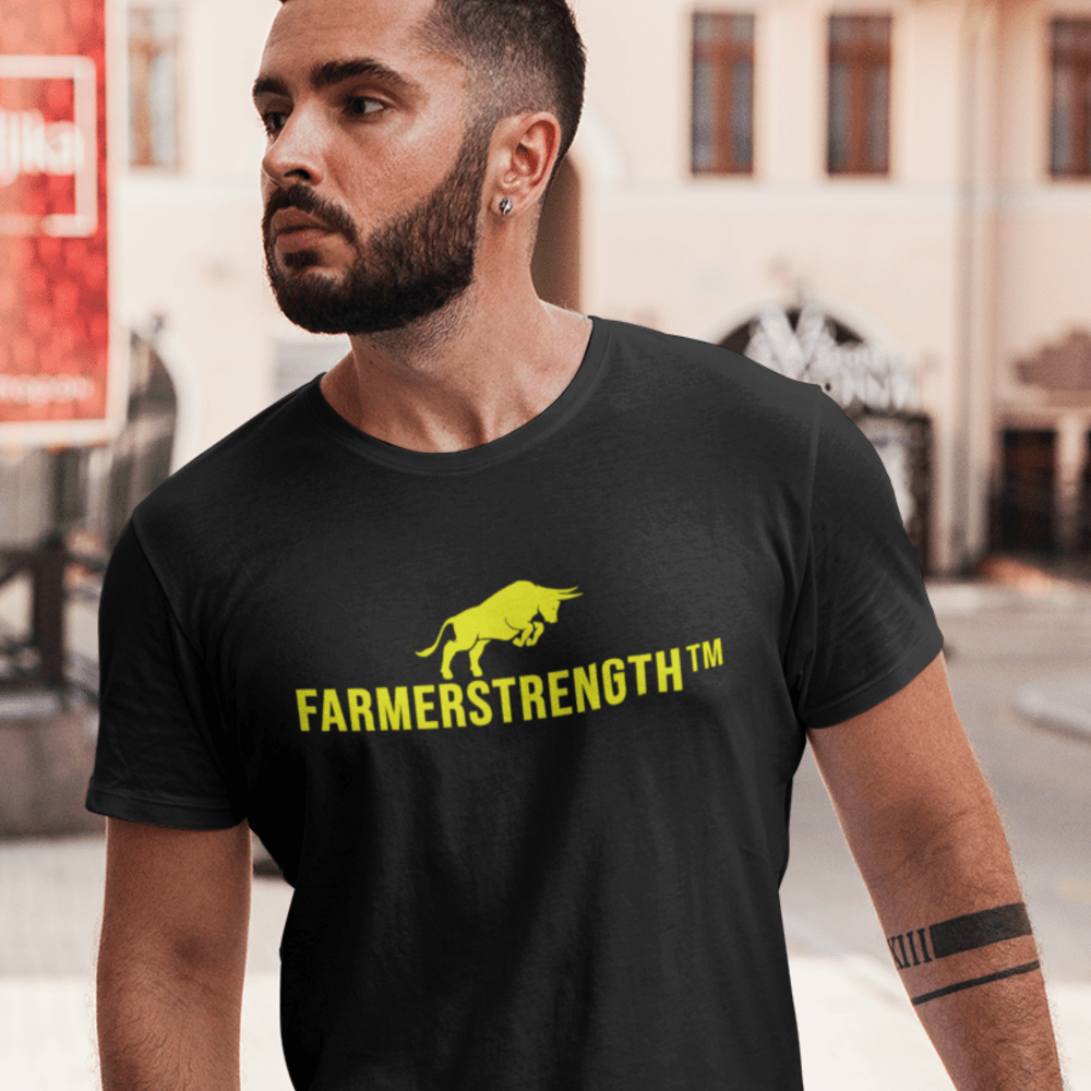 FARMERSTRENGTH™ T-Shirt