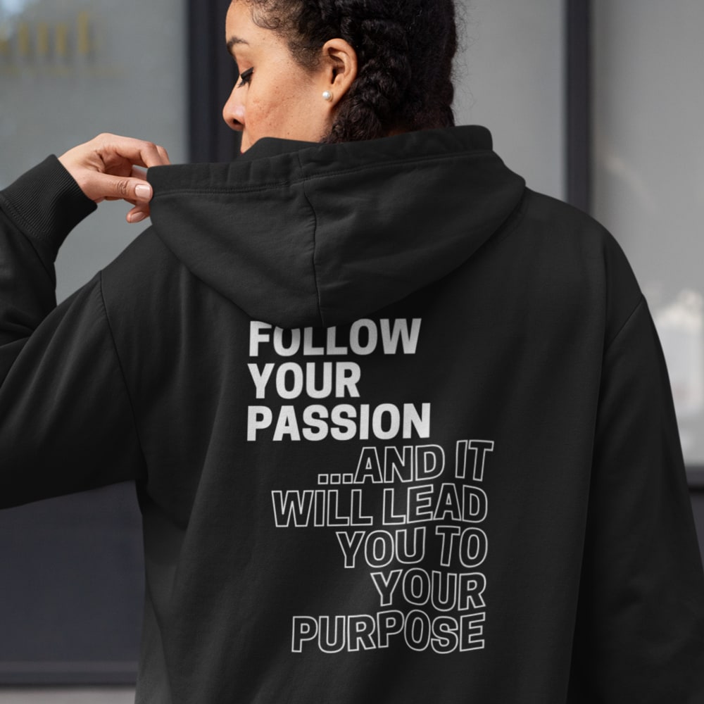 "Follow Your Passion..." (1)