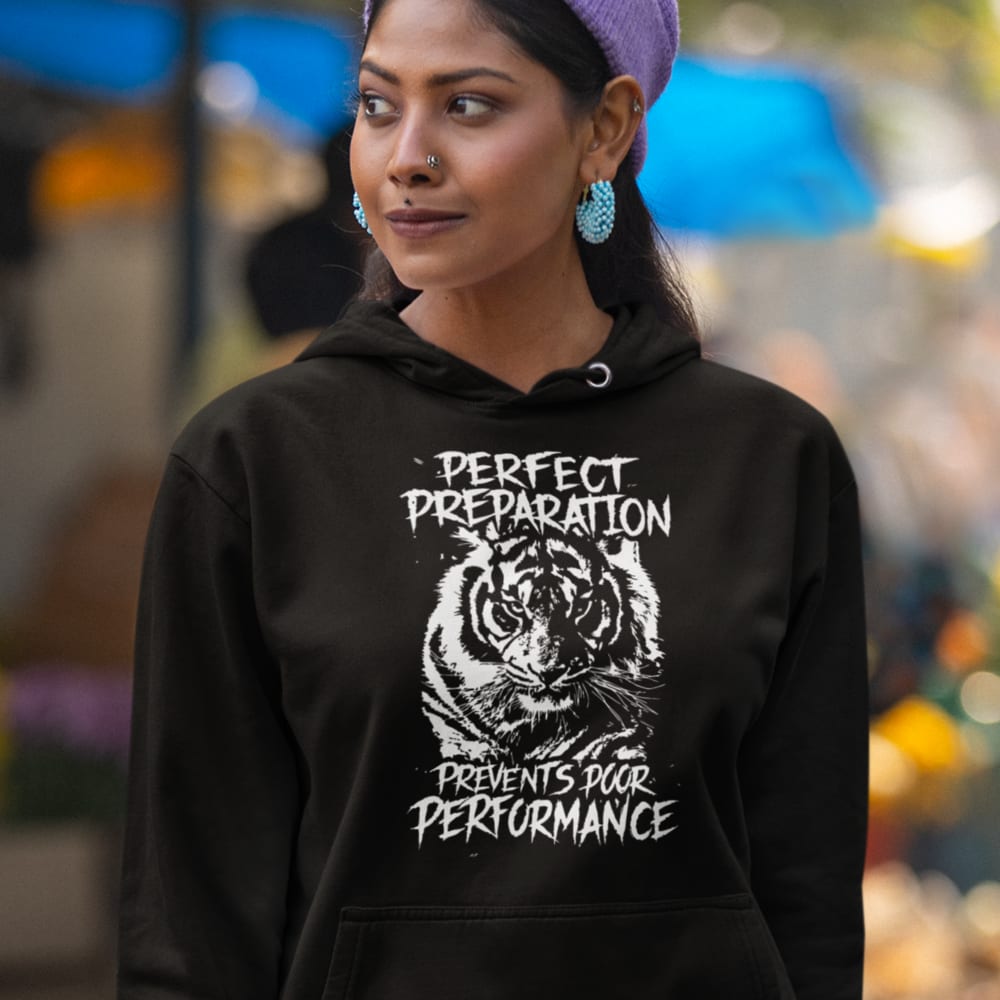 Marcos Rivera Hoodie