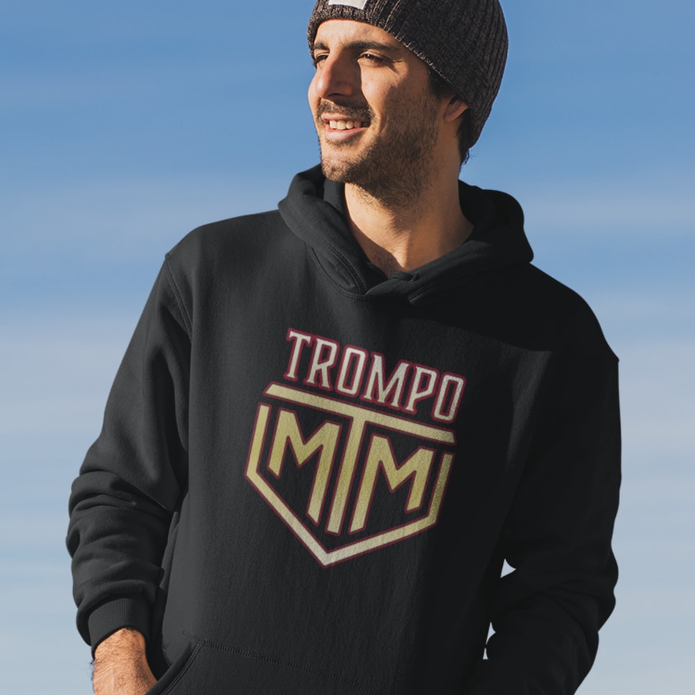 Euel Moreno "Trompo" Hoodie