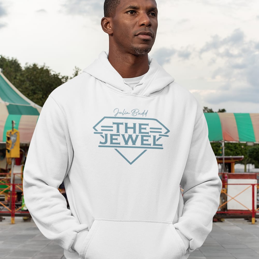 Julia Budd - Hoodie