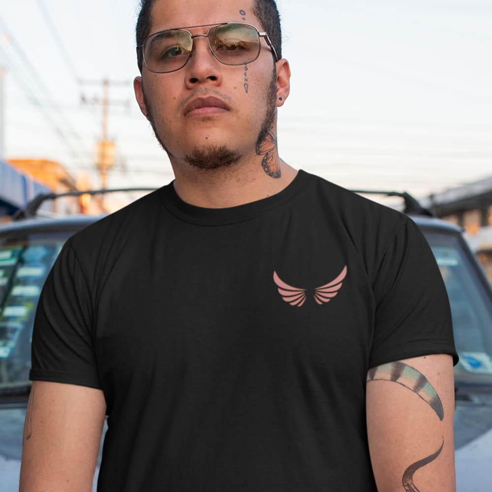 Shad Walters Alternate Tee