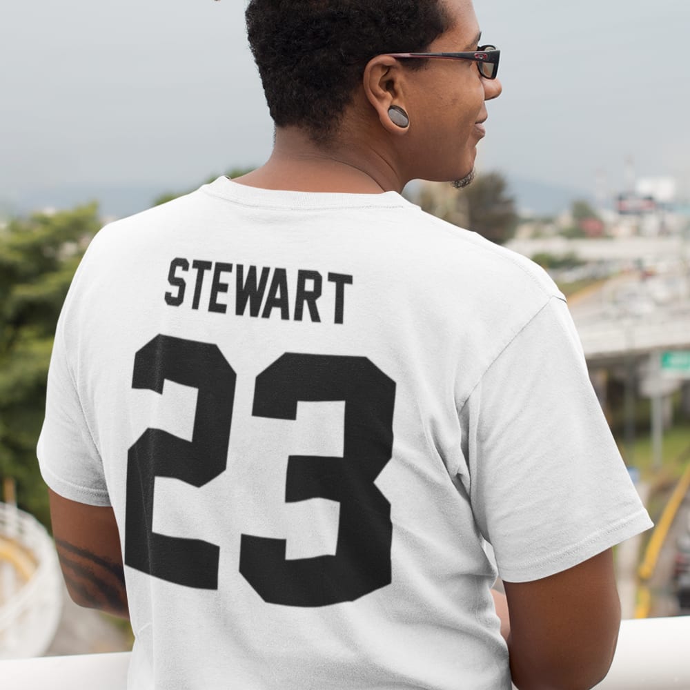Kazell Stewart T-Shirt