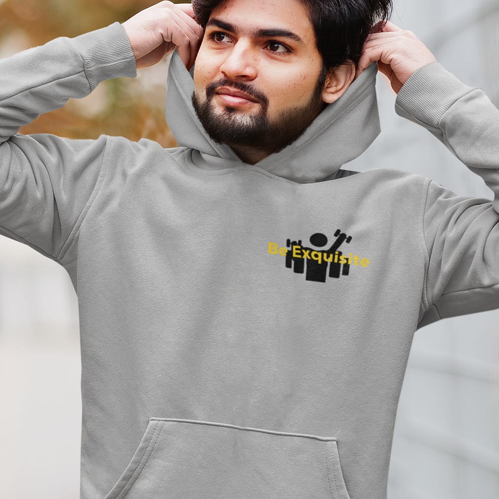EFT "Double Logo" Hoodie