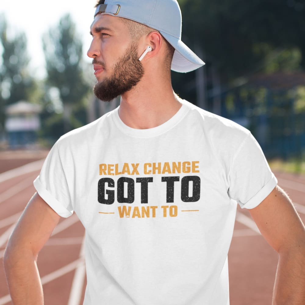 Craig Colquitt "Got To" Shirt, Black Logo