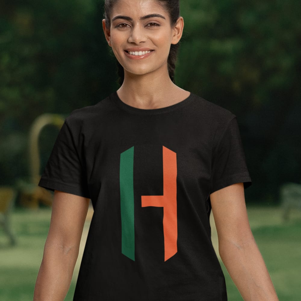 Isaiah Horton T-Shirt