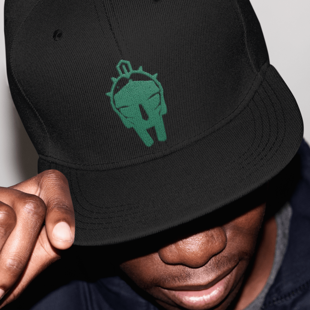 The Italian Gladiator  Hat