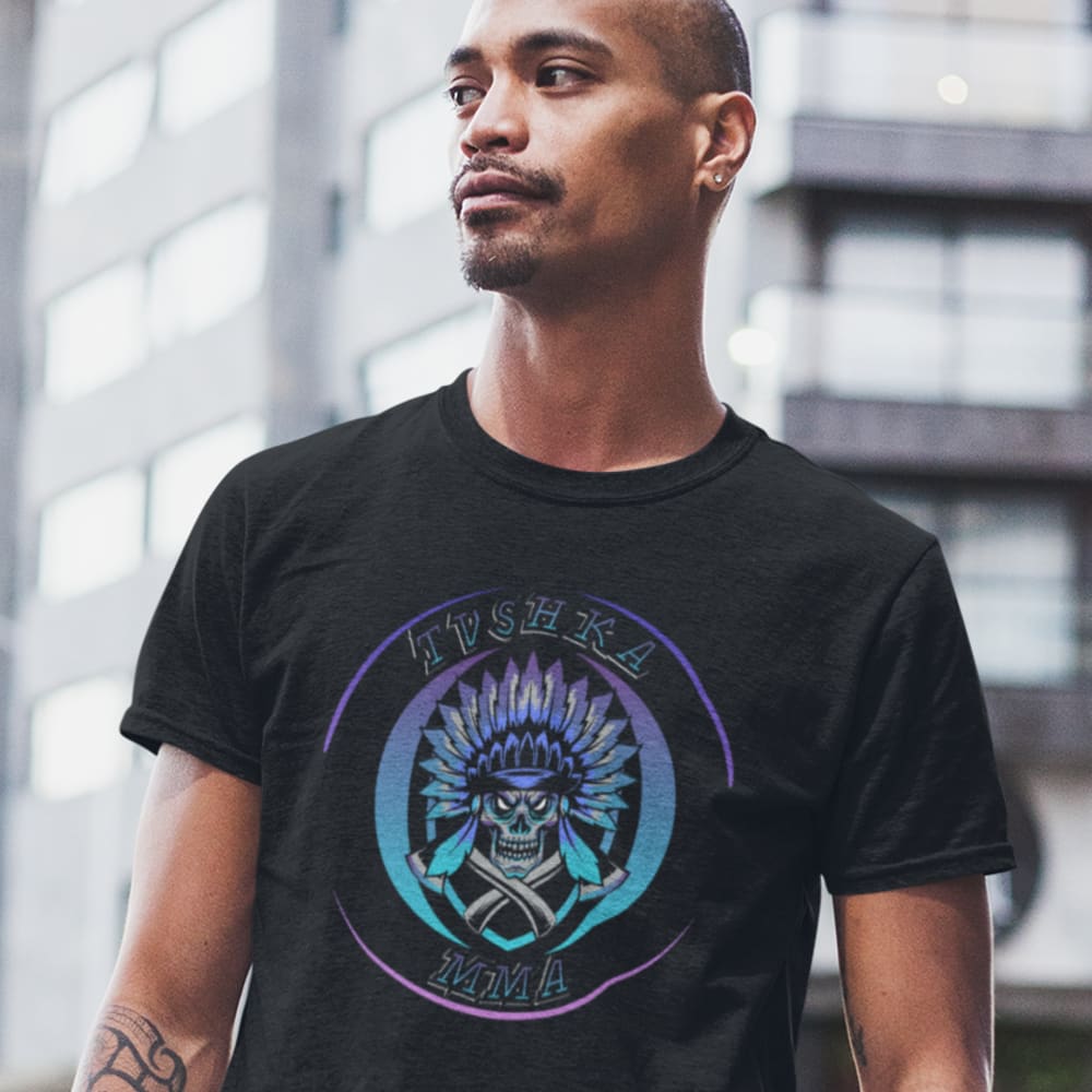 Tvshka MMA T-Shirt