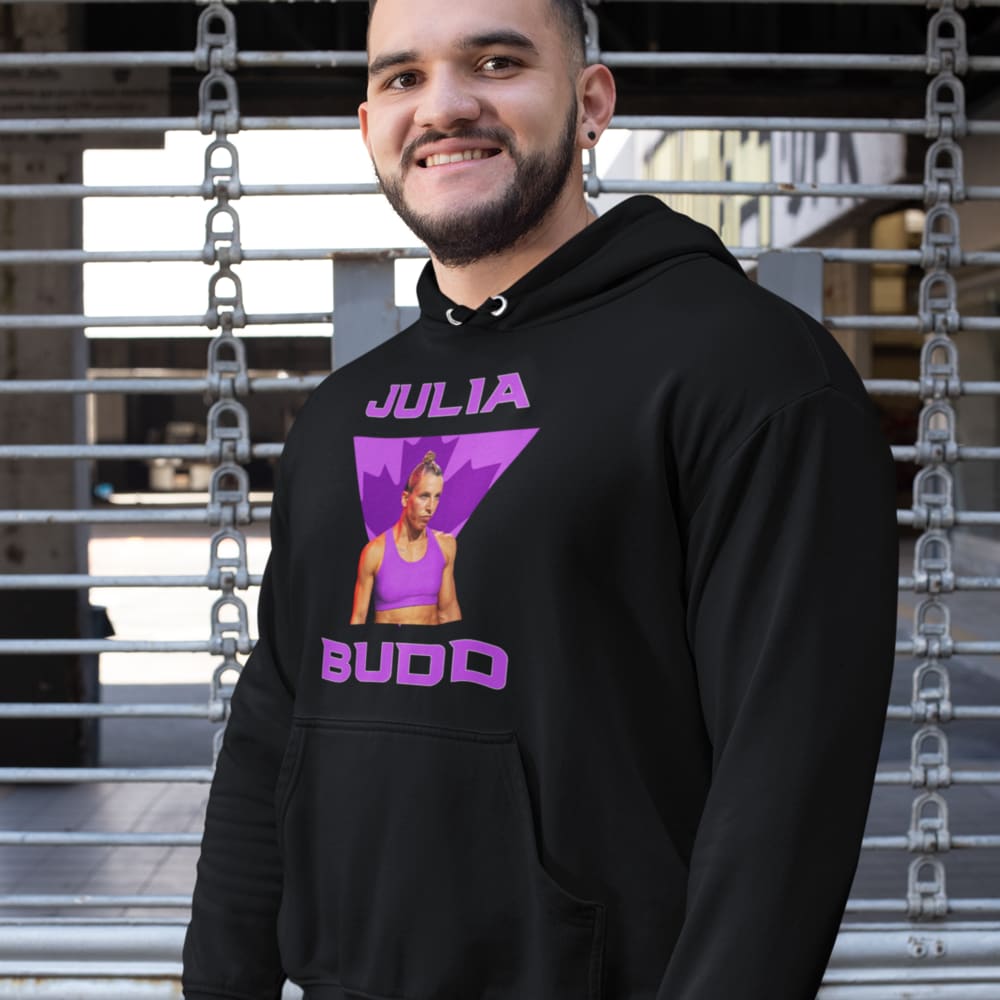 Shine Everytime by Julia Budd Hoodie