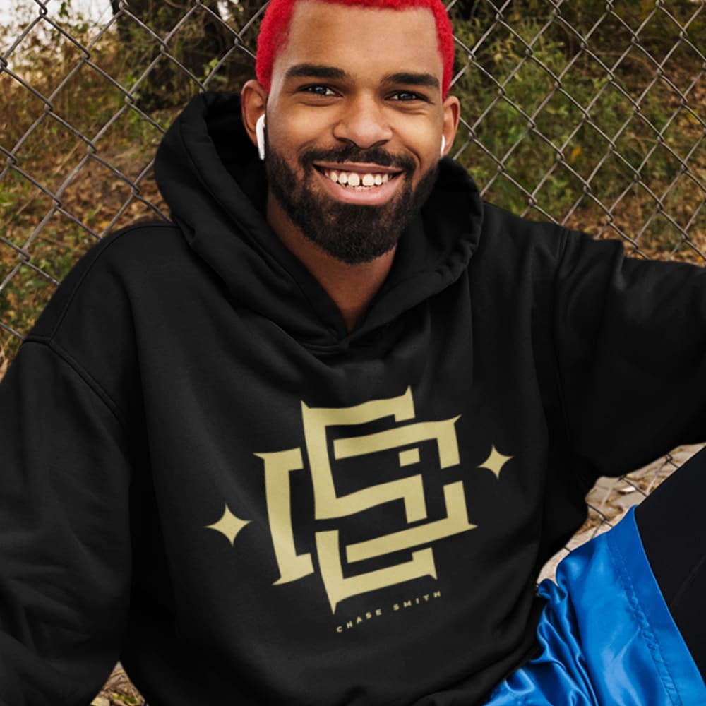 CS by Chase Smith Hoodie