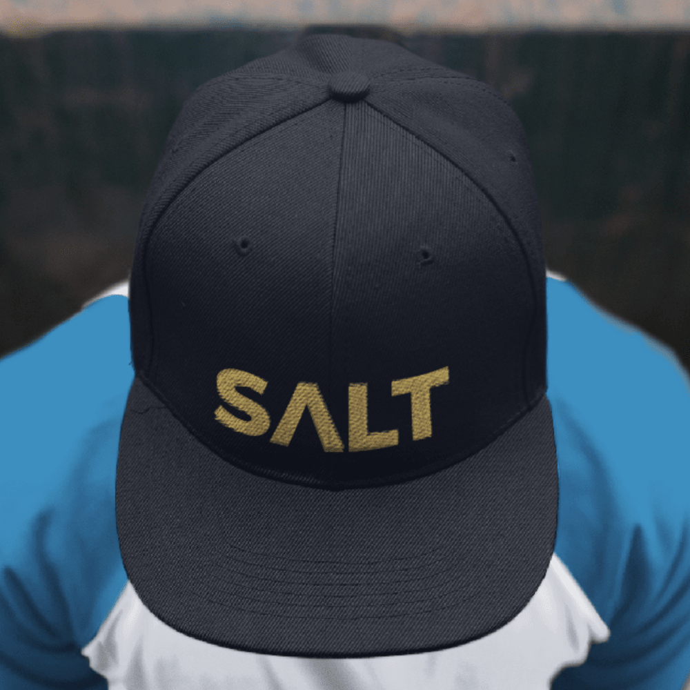 SCI Salt Hat