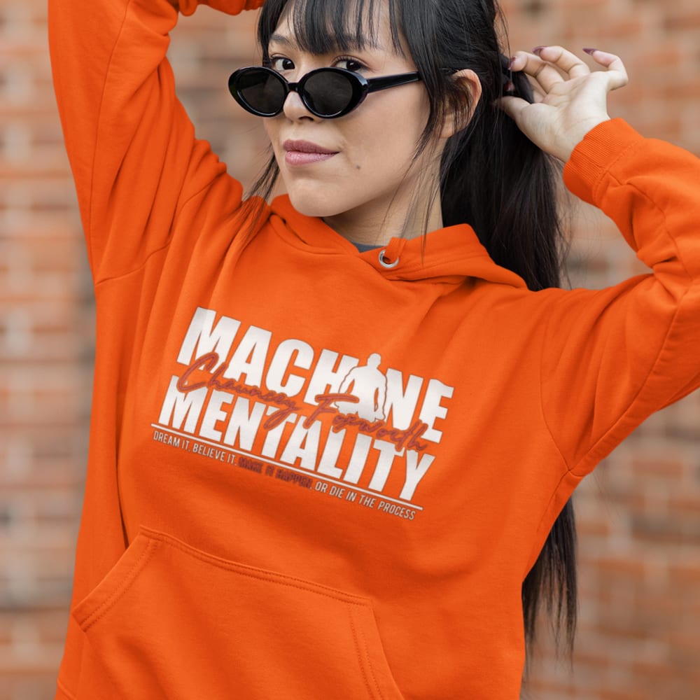 Chauncey Foxworth Hoodie