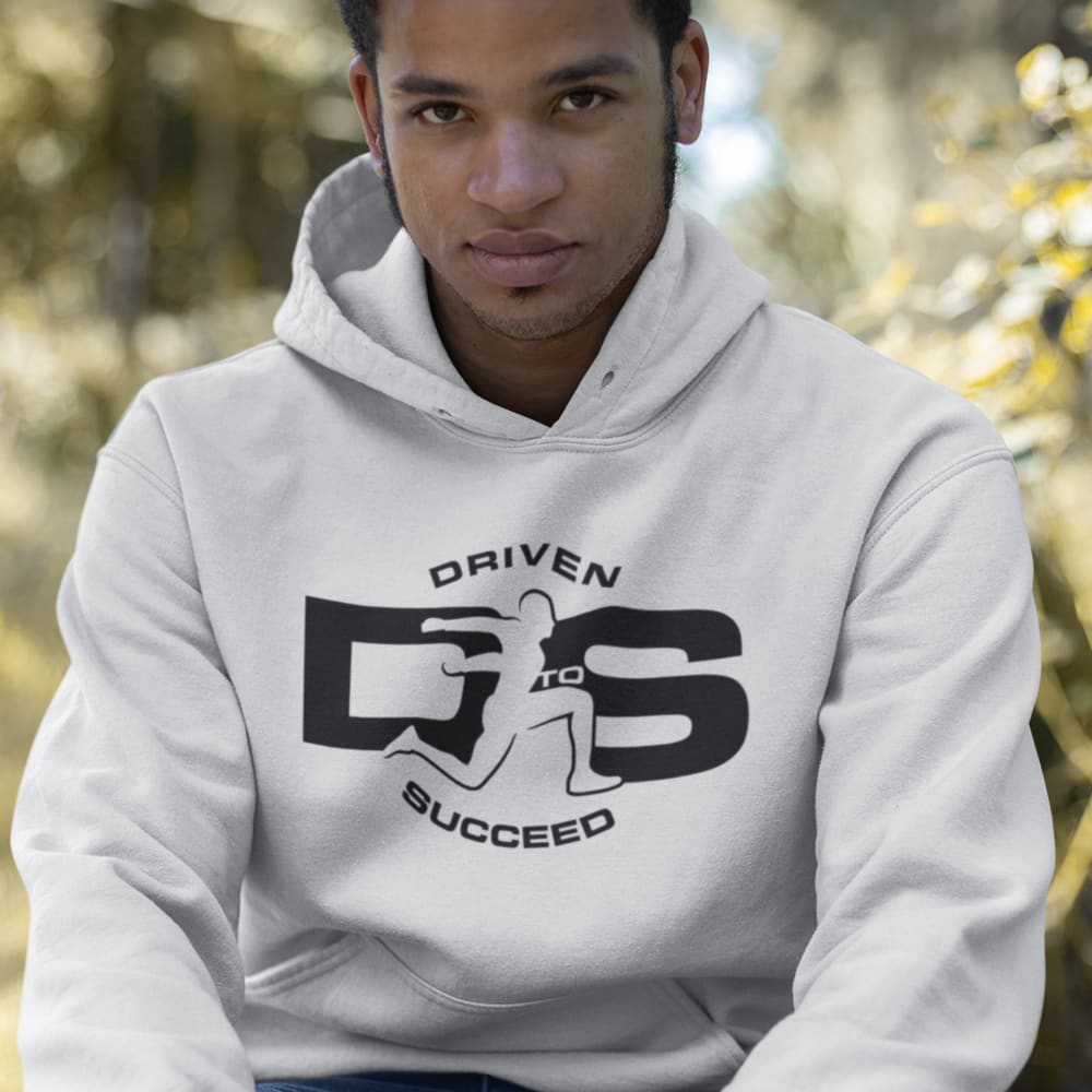 Donald D. Scott Hoodie