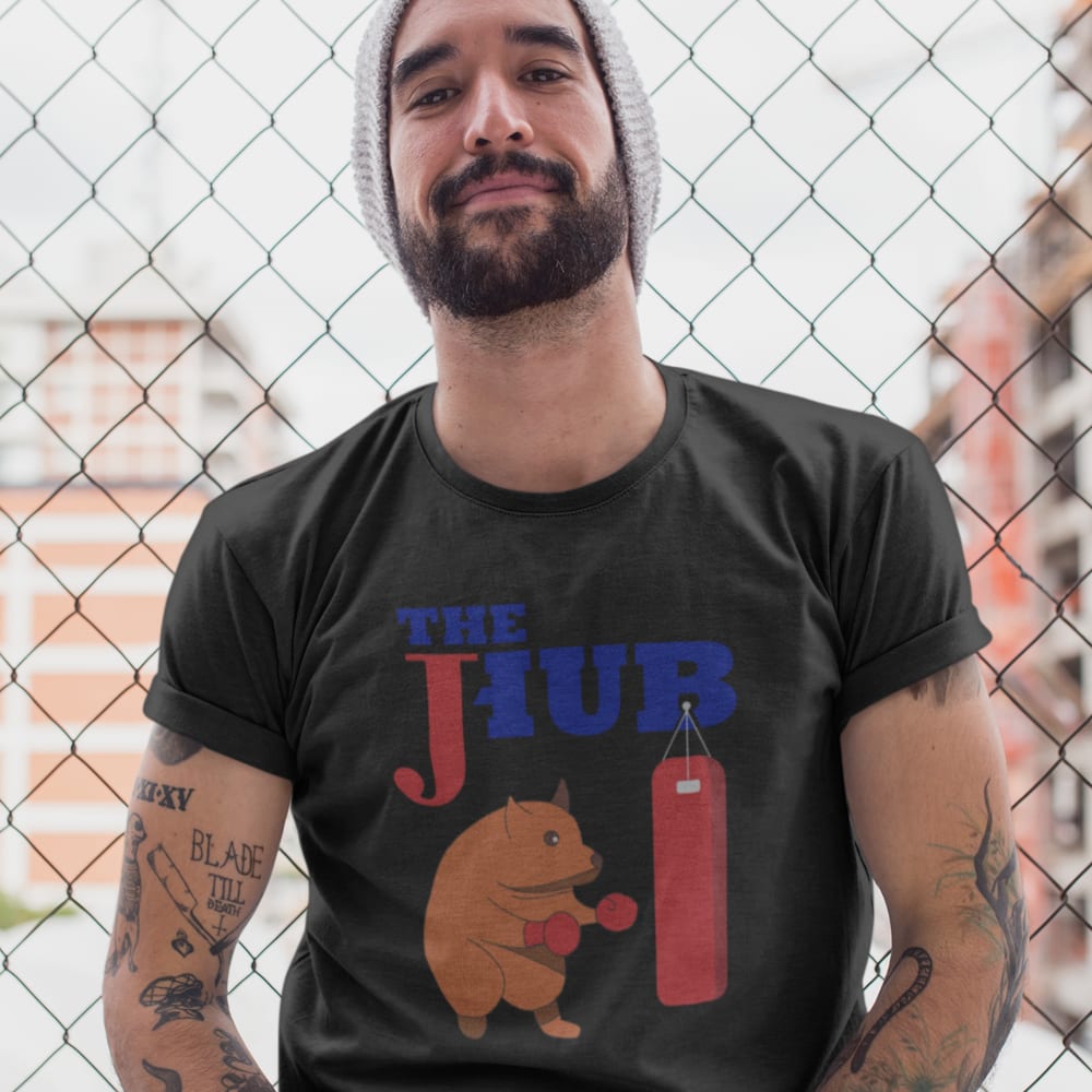 The J Hub T-Shirt
