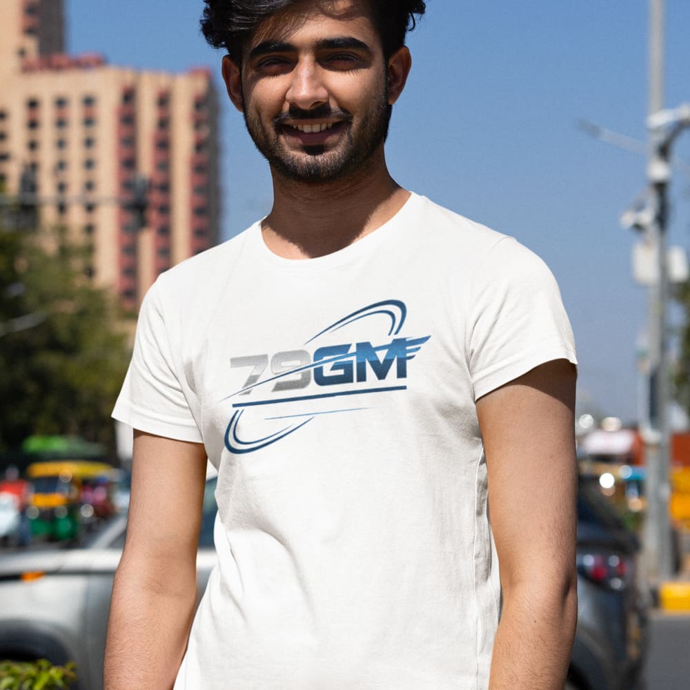 Grayson Williams T-Shirt