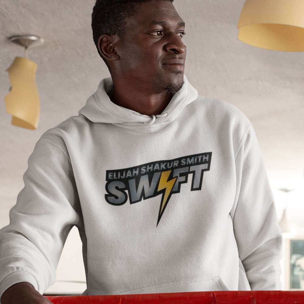 Swift Elijah Smith Unisex Hoodie