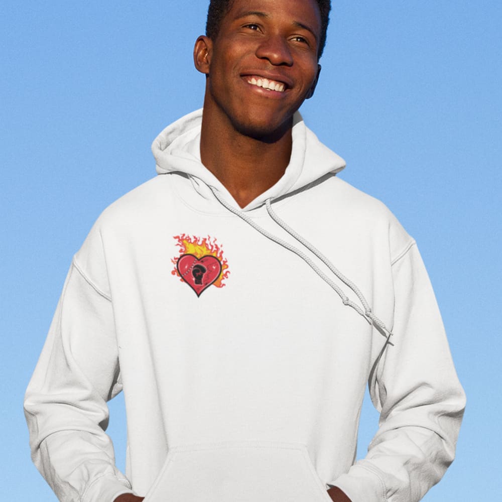 Natalie Loureda Hoodie