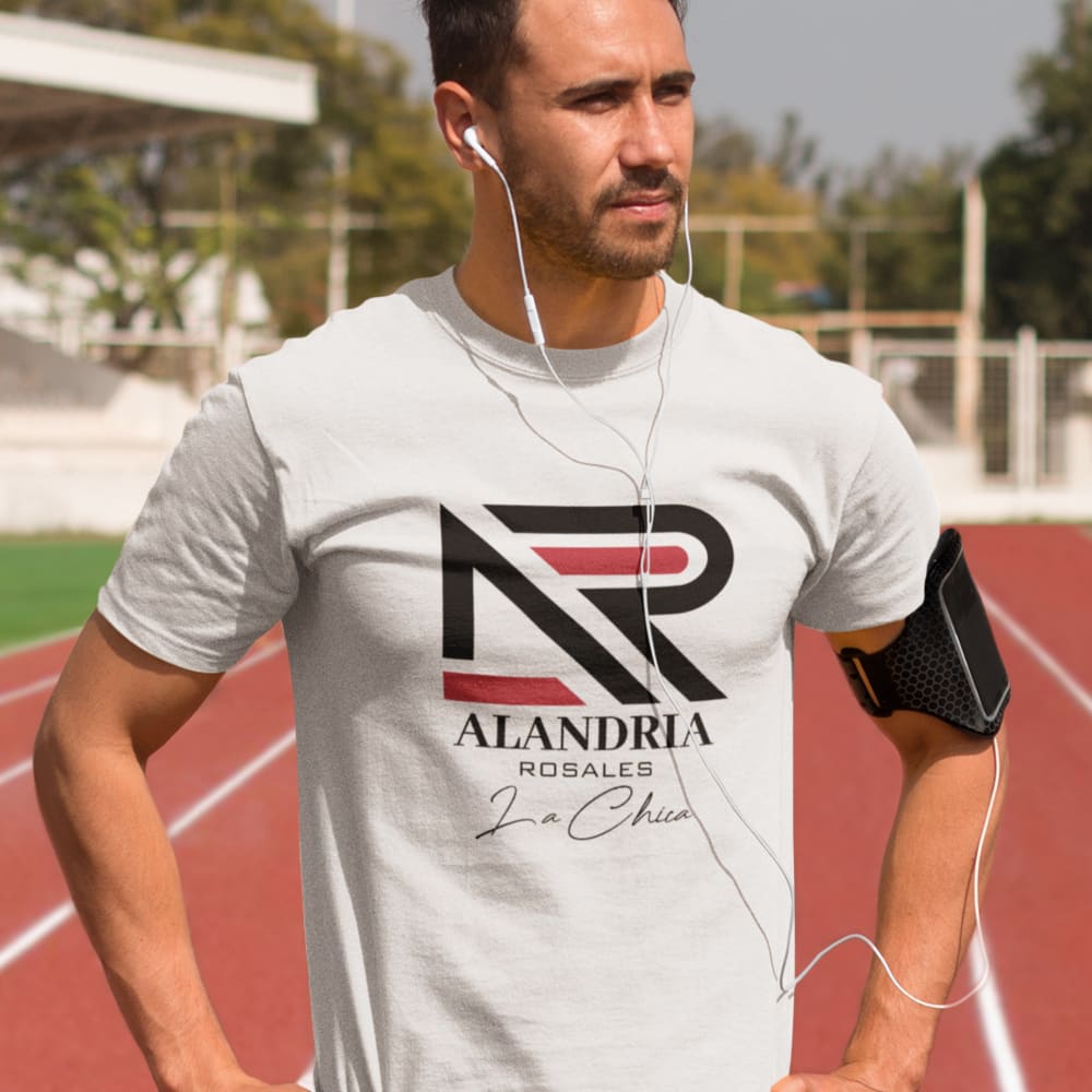 AR, by Alandria Brown, Unisex T-Shirt