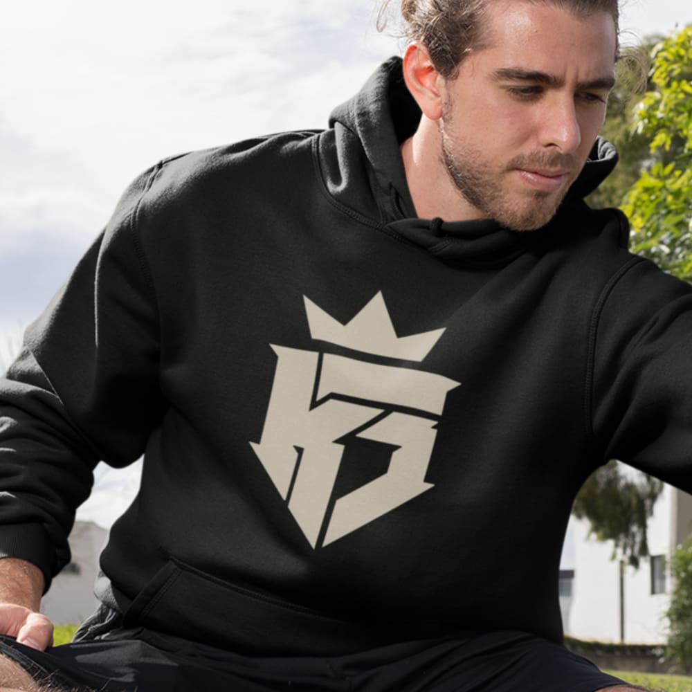 James Earle Royalty Hoodie