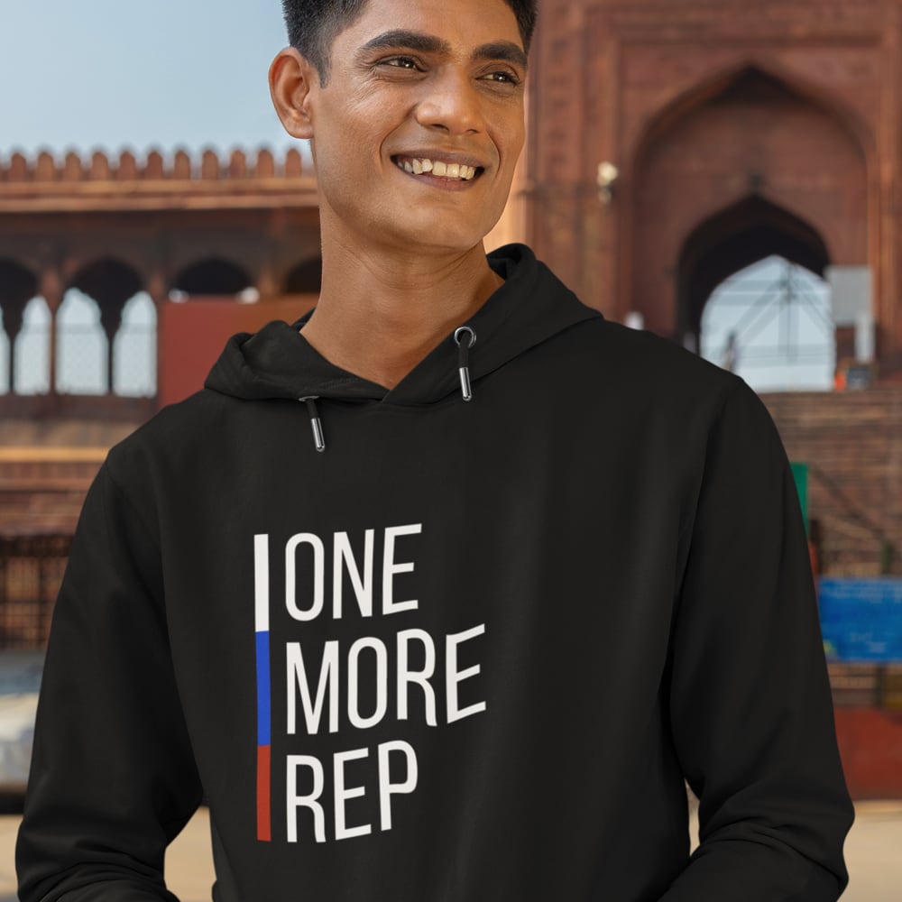 Jennifer Afonso Men's Hoodie
