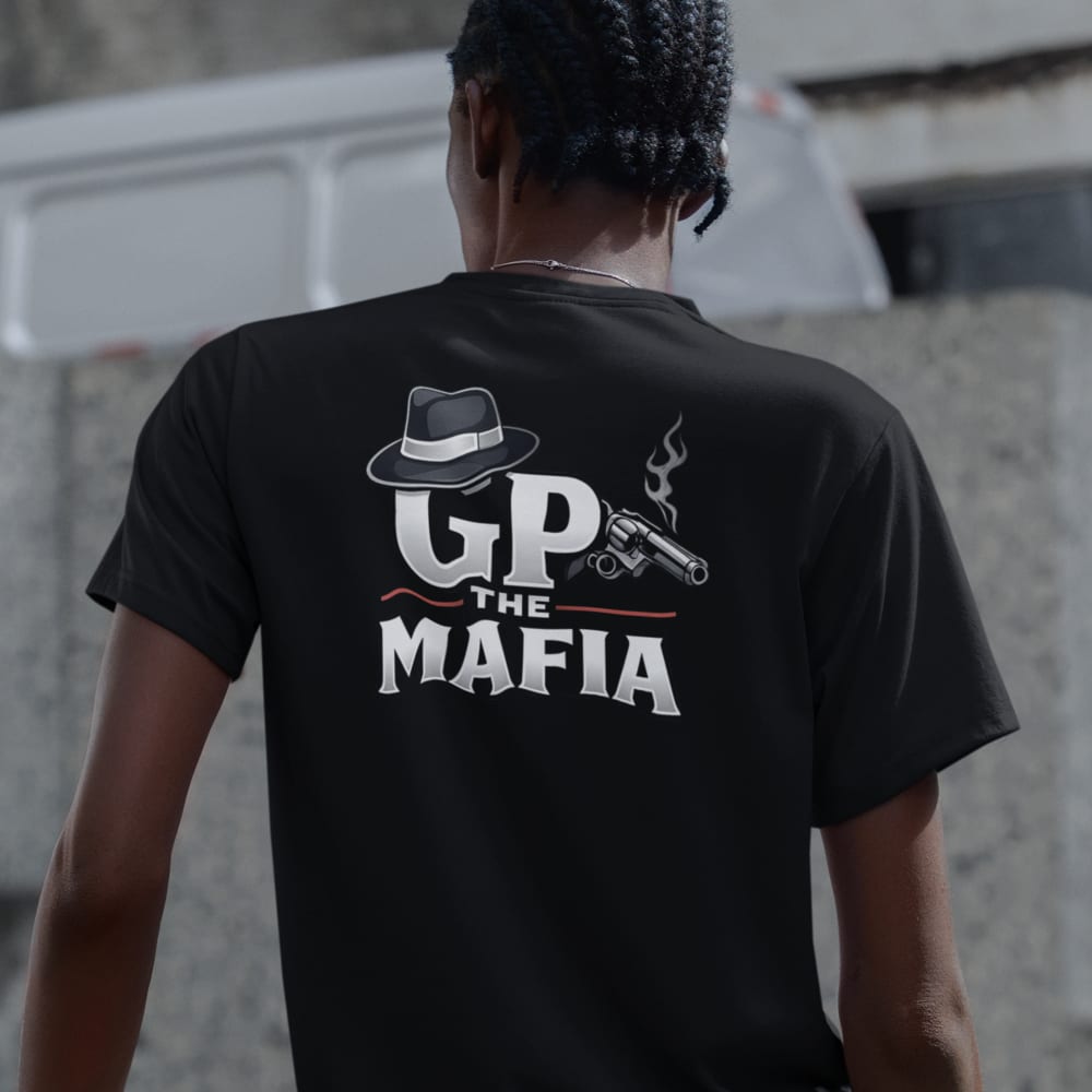 “God’s Plan” Walkout Shirt