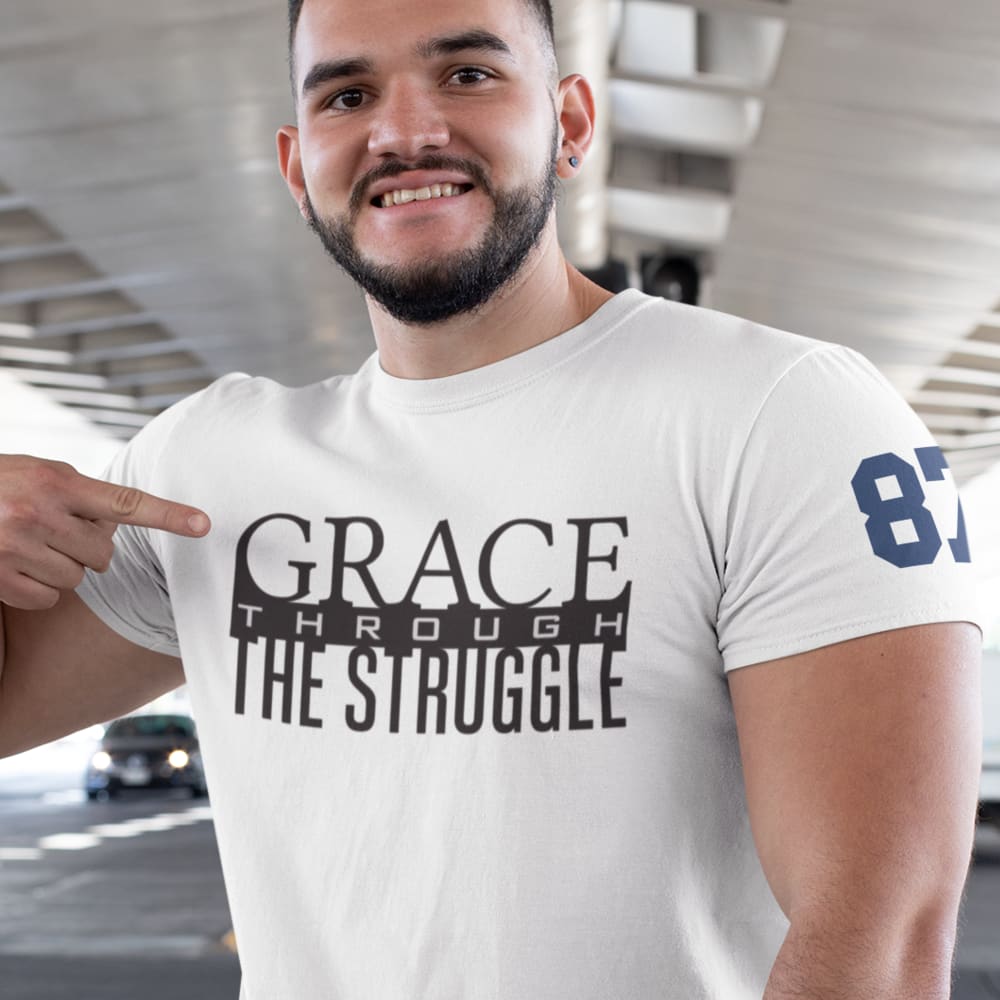 Daniel Whyte T-Shirt