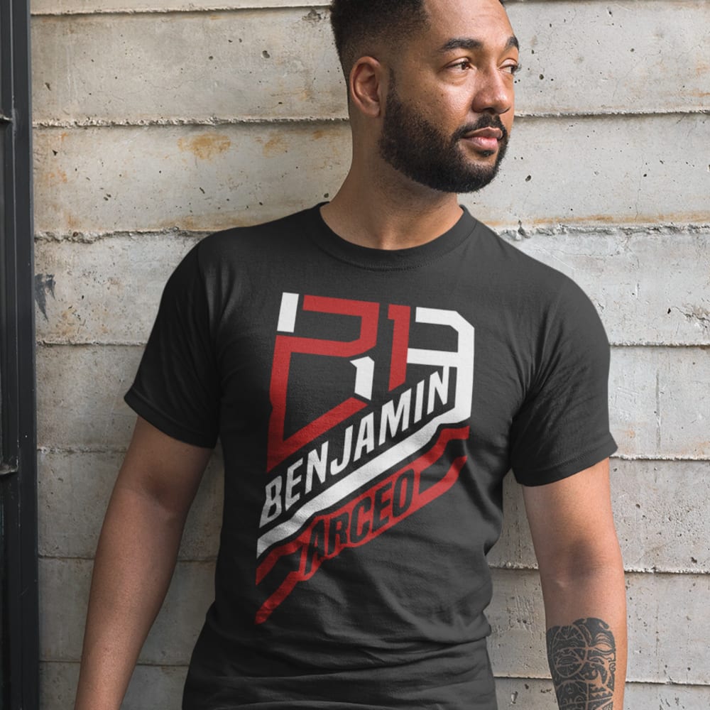 MET Agency Sports T-Shirt