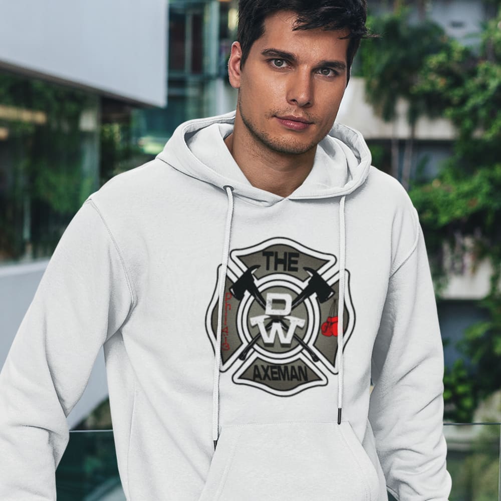 Deandre Ware "The Axe" Hoodie