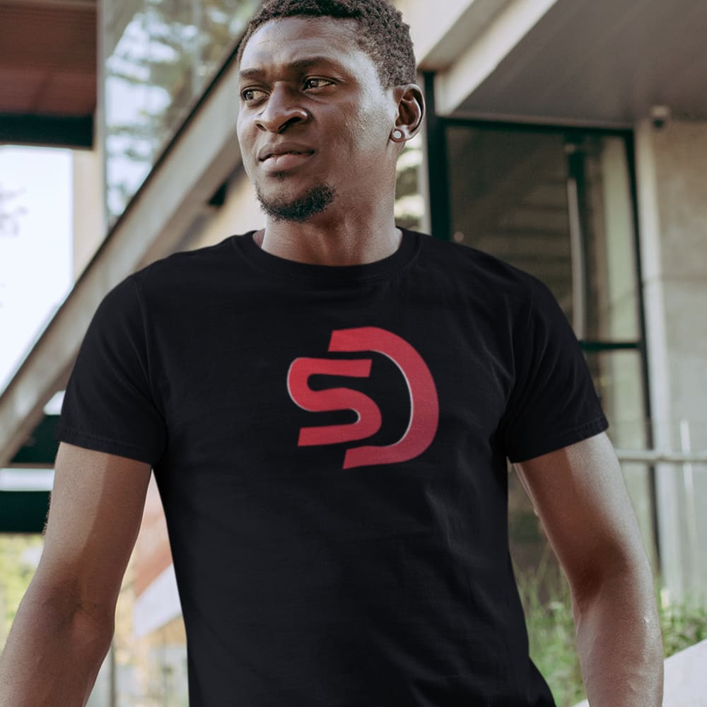 Syied Dyer - T-Shirt