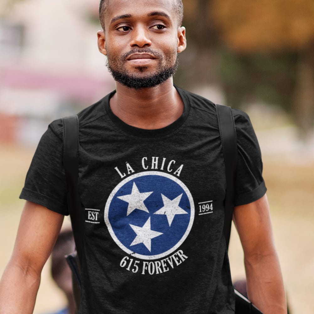 Alandria Rosales T-Shirt